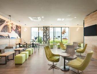 Super 8 By Wyndham North Munich